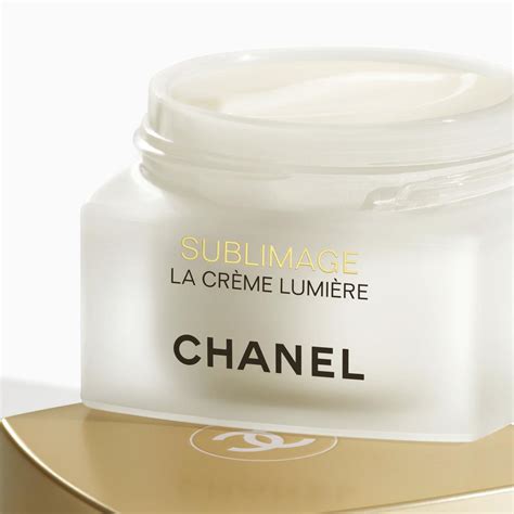 chanel sublimage la crème lumière review|chanel sublimage la creme nordstrom.